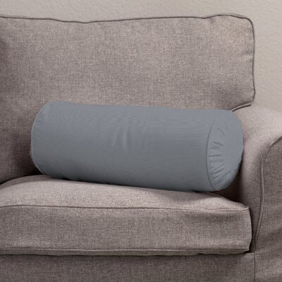 Valček so záložkami Ø 20 x 50 cm V kolekcii Cotton Panama, látka: 702-46