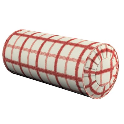 Sylinderpute med folder