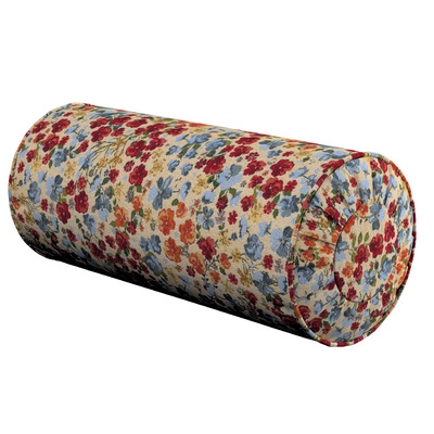 Sylinderpute med folder
