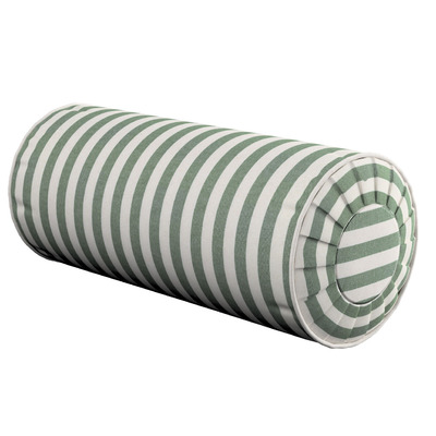 Sylinderpute med folder