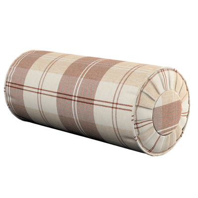 Sylinderpute med folder