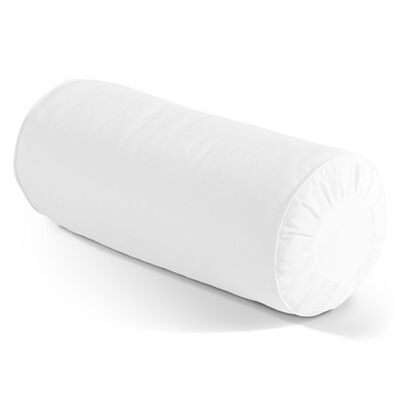 Sylinderpute med folder  - Dekoria.no
