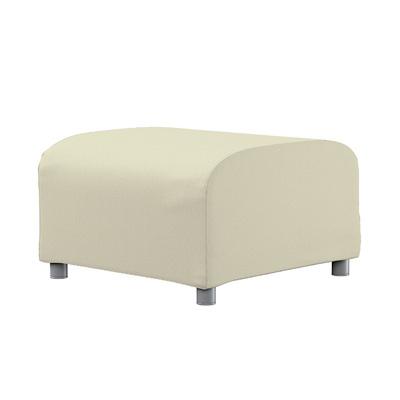 Bezug für Klippan Hocker