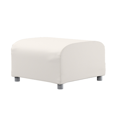 Bezug für Klippan Hocker