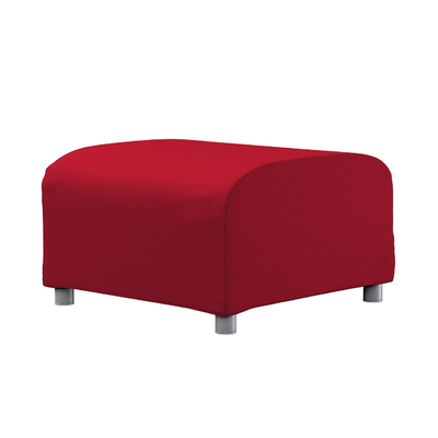 Bezug für Klippan Hocker