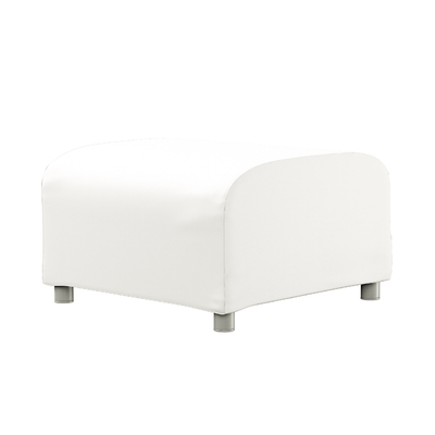 Bezug für Klippan Hocker