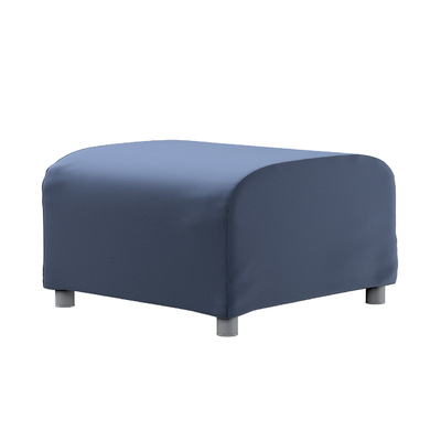 Bezug für Klippan Hocker