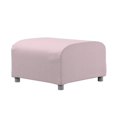 Bezug für Klippan Hocker