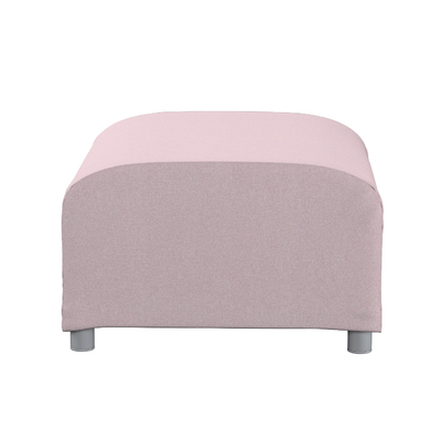 Bezug für Klippan Hocker