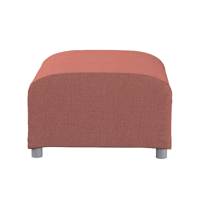 Klippan footstool cover