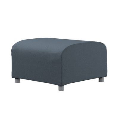 Housse pour repose-pieds Klippan