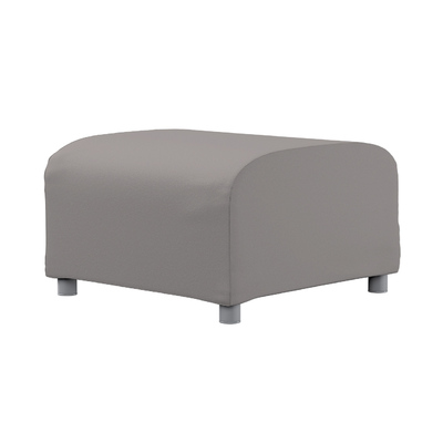 Bezug für Klippan Hocker