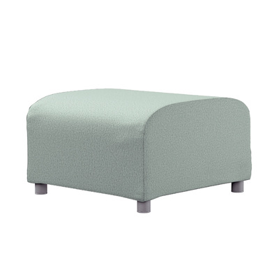 Housse pour repose-pieds Klippan