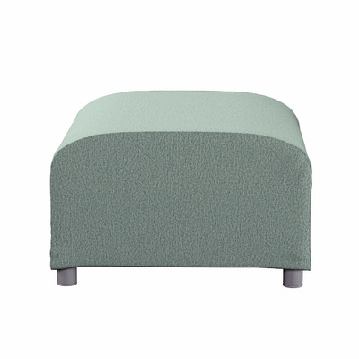 Housse pour repose-pieds Klippan