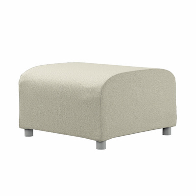 Bezug für Klippan Hocker
