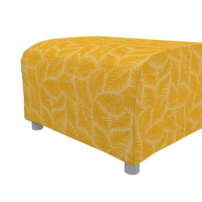 Bezug für Klippan Hocker Husse, Klippan Hocker von der Kollektion Cosy Home, Stoff: 144-88