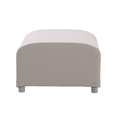 Bezug für Klippan Hocker