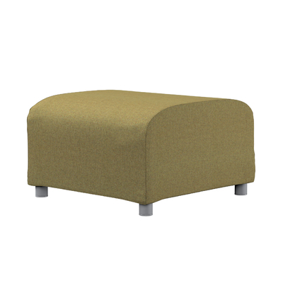 Bezug für Klippan Hocker
