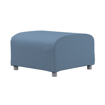Bezug für Klippan Hocker