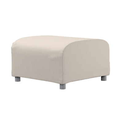 Bezug für Klippan Hocker