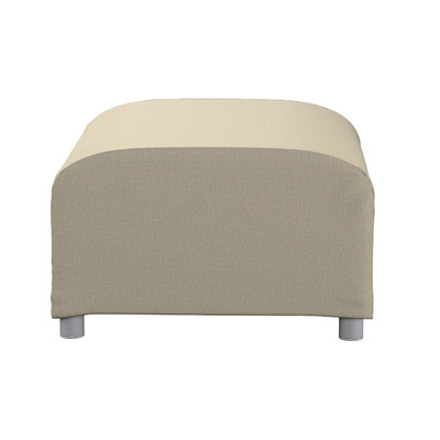 Bezug für Klippan Hocker