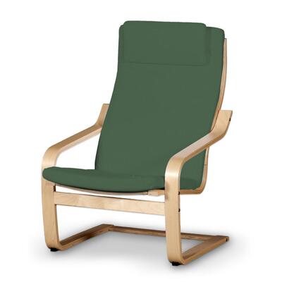 Hynder komplet,  Poäng II lænestol - gammel model