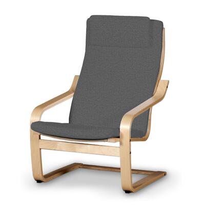 Hynder komplet,  Poäng II lænestol - gammel model