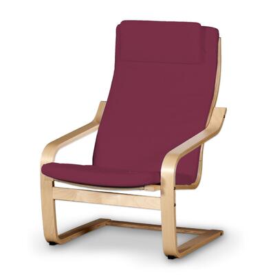 Hynder komplet,  Poäng II lænestol - gammel model