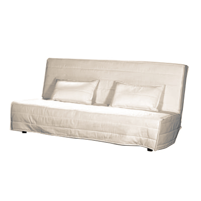 Beddinge Quiltet trekk til sovesofa, lang,  med 2 quiltede putetrekk IKEA