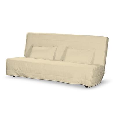 Beddinge quiltet betræk til sovesofa, lang, med 2 quiltede pudebetræk 200 X 104 X 91 CM fra kollektionen Living 2, Stof: 161-39