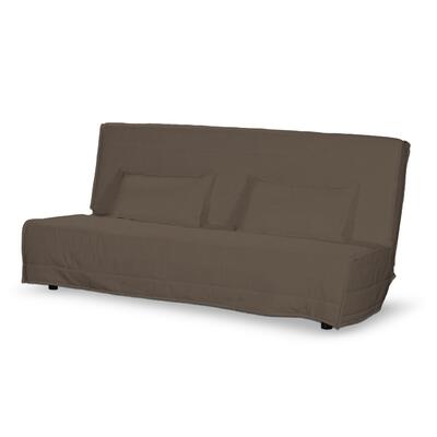 Pokrowiec na sofę Beddinge długi i 2 poszewki 200 x 104 x 91 cm w kolekcji Etna, tkanina: 705-08