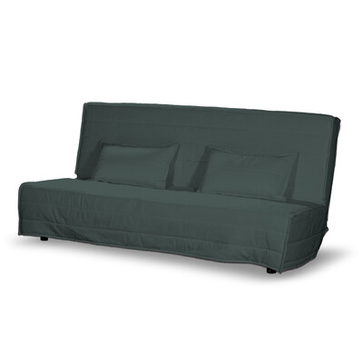 Housse canapé Beddinge longue, 2 housses pour coussin