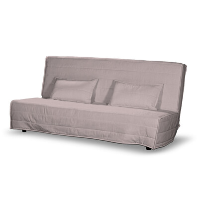 Bezug für Beddinge Sofa, lang Bezug für Beddinge von der Kollektion Amsterdam, Stoff: 704-51
