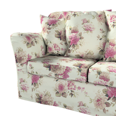 Housse canapé Tomelilla 3 pl., non convertible 194 x 80 x 76 cm dans la collection Londres, Tissu: 141-07