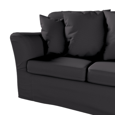 Tomelilla betræk 3 sæder inkl. 5 pudebetræk 194 X 80 X 76 CM fra kollektionen Cotton Panama, Stof: 702-08