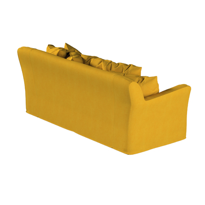 Huzat Ikea Tomelilla 3-üléses nem kinyitható kanapéra