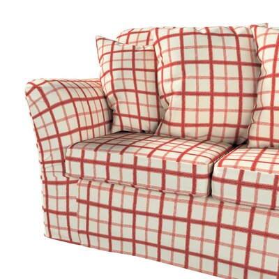 Bezug für Tomelilla 3-Sitzer Sofa nicht ausklappbar Sofahusse, Tomelilla 3-Sitzer von der Kollektion Avinon, Stoff: 131-15