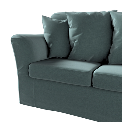 Housse canapé Tomelilla 3 pl., non convertible 194 x 80 x 76 cm dans la collection Ingrid, Tissu: 705-36
