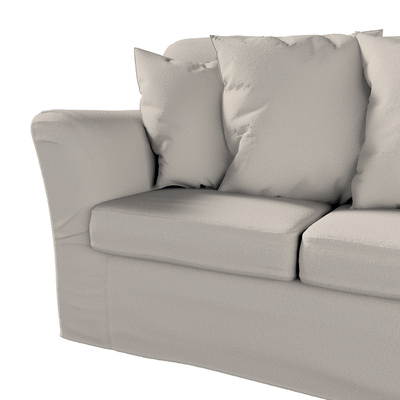 Tomelilla betræk 3 sæder inkl. 5 pudebetræk 194 X 80 X 76 CM fra kollektionen Teddy, Stof: 702-81