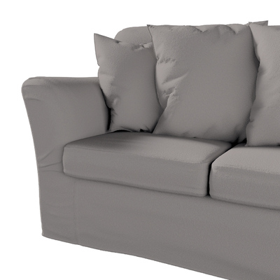Tomelilla 3-seater sofa cover Tomelilla 3-seat sofa in collection Boucle Teddy, fabric: 702-82