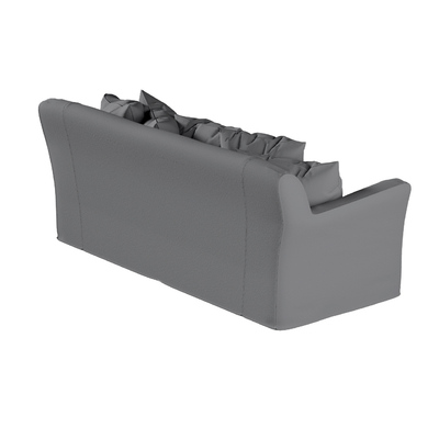Tomelilla 3-seater sofa cover