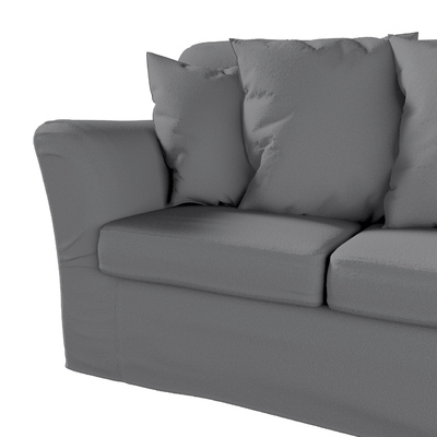 Tomelilla betræk 3 sæder inkl. 5 pudebetræk 194 X 80 X 76 CM fra kollektionen Teddy, Stof: 702-83