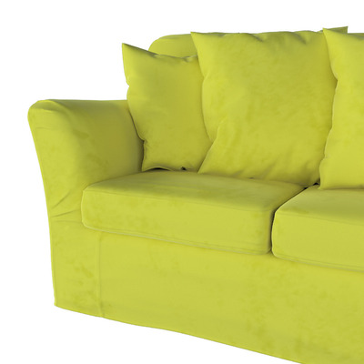 TOMELILLA  trivietės sofos užvalkalas TOMELILLA trivietė sofa kolekcijoje Living Velvet, audinys: 704-78