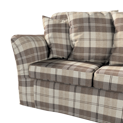 Tomelilla klädsel 3-sits soffa 194 X 80 X 76 CM i kollektionen Edinburgh, Tyg: 115-80