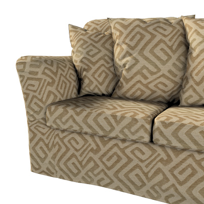 Huzat Ikea Tomelilla 3-üléses nem kinyitható kanapéra Kanapéhuzat, Tomelilla 3-üléses a kollekcióból Cosy Home, Dekoranyag: 144-80