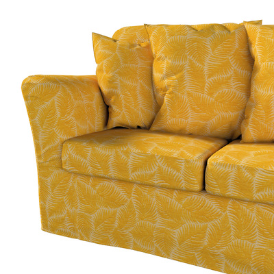 Bezug für Tomelilla 3-Sitzer Sofa nicht ausklappbar Sofahusse, Tomelilla 3-Sitzer von der Kollektion Cosy Home, Stoff: 144-88