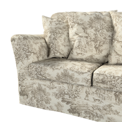 TOMELILLA  trivietės sofos užvalkalas TOMELILLA trivietė sofa kolekcijoje Avinon, audinys: 144-53