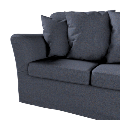 Tomelilla betræk 3 sæder inkl. 5 pudebetræk 194 X 80 X 76 CM fra kollektionen Madrid, Stof: 162-30