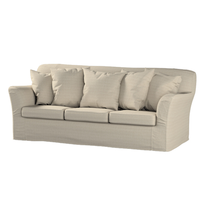 Tomelilla betræk 3 sæder inkl. 5 pudebetræk 194 X 80 X 76 CM fra kollektionen Living 2, Stof: 162-08