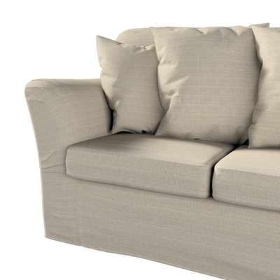 Tomelilla betræk 3 sæder inkl. 5 pudebetræk 194 X 80 X 76 CM fra kollektionen Living 2, Stof: 162-08